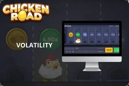 Learn about juego chicken road