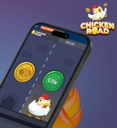 Guide to chicken road game