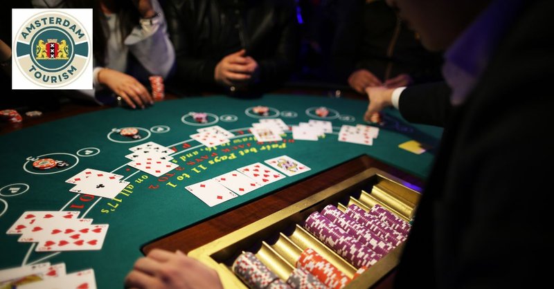 Ronycasino in Netherlands