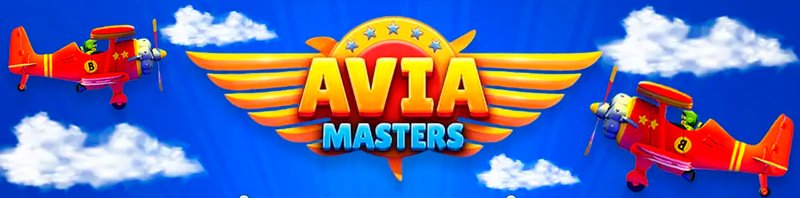 Avia masters - Die neusten Entwicklungen rund um Avia Masters in Deutschland freuen sich auf
