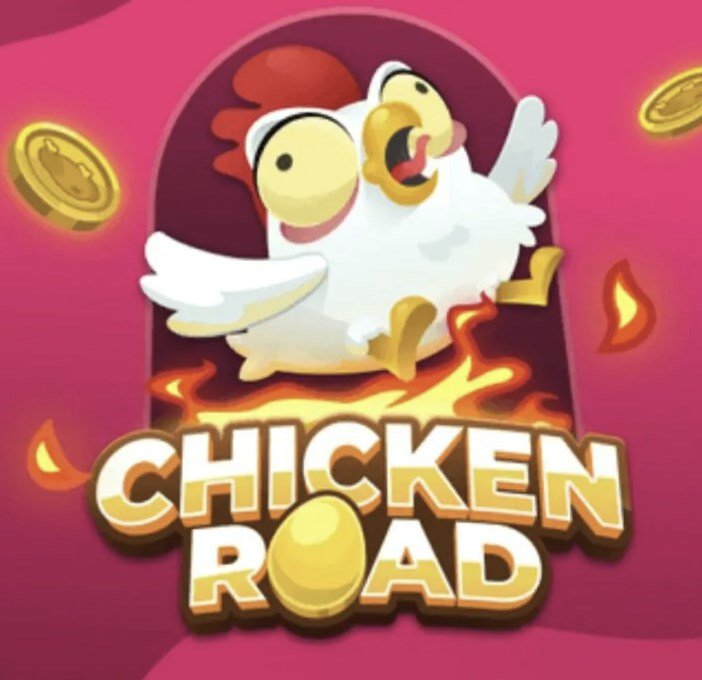 Un aperçu de jeu chicken road